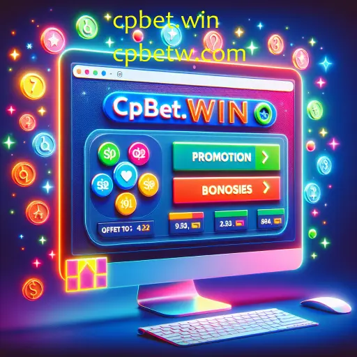 Descubra as Melhores Promoções no CPBet.Win