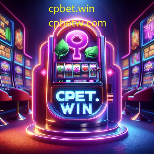 Explorando as Máquinas Caça-Níqueis no cpbet.win: Entretenimento e Oportunidade